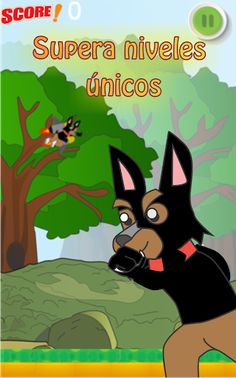 Jetpack Go - Screenshot 1