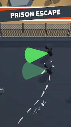 Jailbreak Master - Screenshot 3