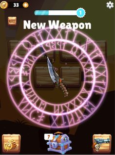 Weapons Hits Master - Screenshot 3