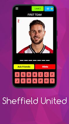 Sheffield United FC: Football - Screenshot 3