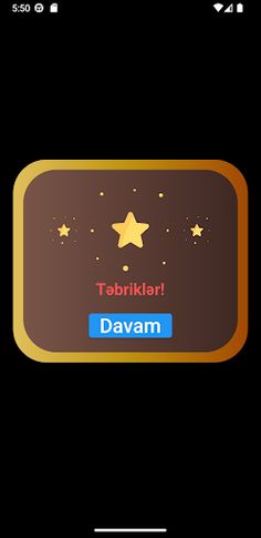 Azerbaijani Alphabet - Screenshot 3