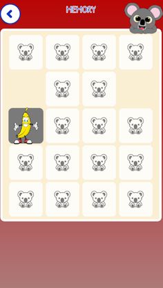 KOKO with fruits / vegetables - Screenshot 1