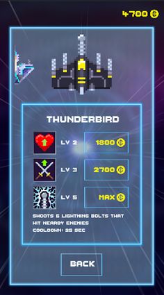 Omega Squad - Space Shooter - Screenshot 2
