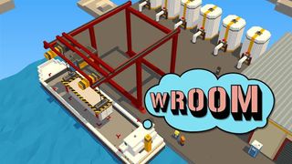 Construction Crew 3D - Screenshot 3