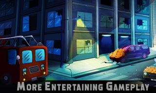 Secret Mission Escape Room - Screenshot 1