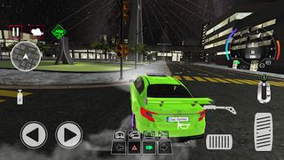 Egea Car Racing Game 2024 - Screenshot 2
