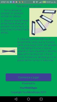 Rayuela 2D Pro - Screenshot 3