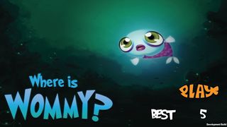 Where is Wommy - Screenshot 1
