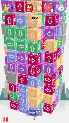 Mighty Boxes - Screenshot 2