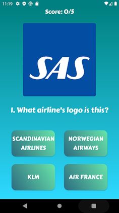 Planes Trivia - Screenshot 4