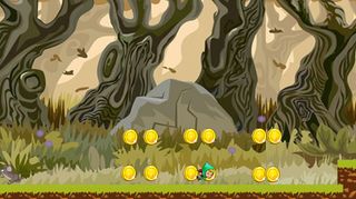 Best Legend Archers Runner - Screenshot 2
