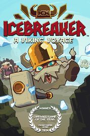 Icebreaker: A Viking Voyage - Screenshot 1
