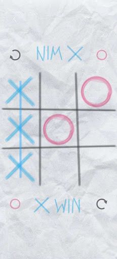 XO - 2 Player - Tic Tac Toe - Screenshot 3