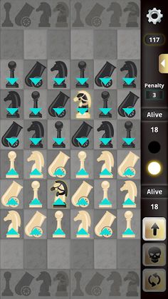 Flank Online - Screenshot 1