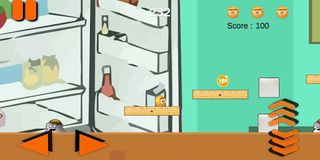 TahBul Adventure - Screenshot 2