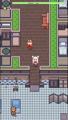 My Cozy Hotel - Screenshot 3