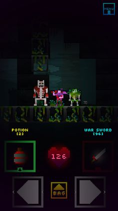 10000 Skeletons - Screenshot 4