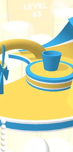 Toss Master - Screenshot 4