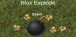 Blox Exploder - Screenshot 1