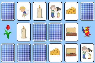 KLICKO 2 · Lernspiel 4 - 7 Jah - Screenshot 3