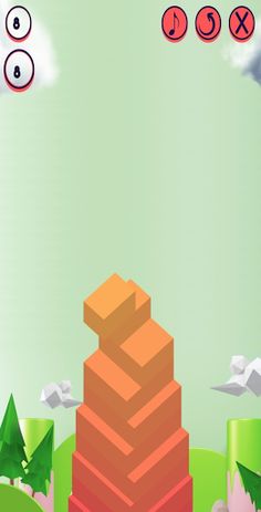 Block Builder 3D - Screenshot 1