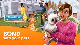 The Sims™ FreePlay - Screenshot 3