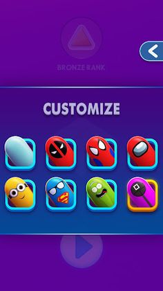 Tic Tac Toe 3D - Screenshot 1