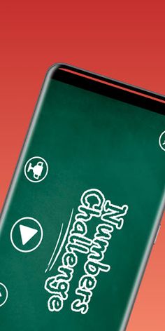 Numbers Challenge - Screenshot 1