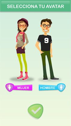 Cuál es - Screenshot 1