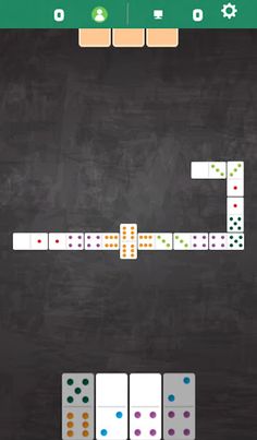 Dominoes Party - Screenshot 4