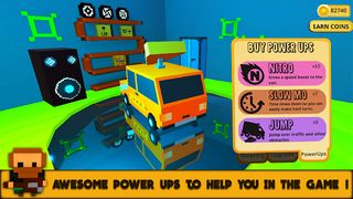 Crazzy Pizza Boy - Screenshot 3