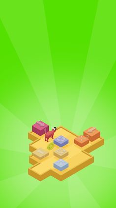 Capybara Puzzle - Screenshot 4