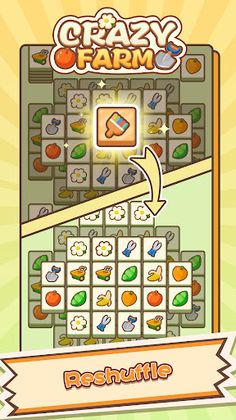 Crazy Farm - Screenshot 3