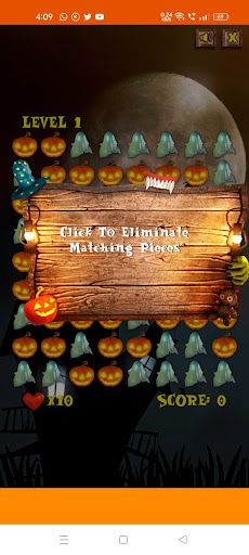 Accessory Match - Screenshot 1