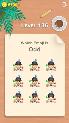 Emoji Masters - Screenshot 2