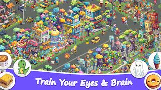 Scavenger Hunt: Find It Games - Screenshot 1