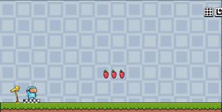 Rainbow Adventure - Screenshot 2