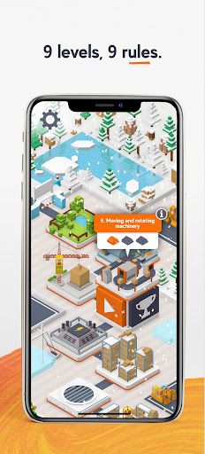 Mondi - HEADS UP! - Screenshot 2