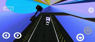 Going Ball Extreme Balancer - Screenshot 1