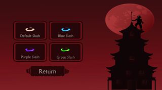 Blood Moon - Screenshot 2