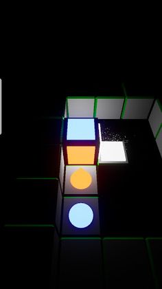 Let's Play a Cube - Screenshot 4