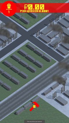 Worker Soviet Republic - Screenshot 1