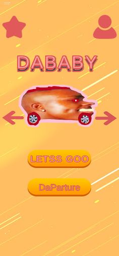 DaBaby - Da Game - Screenshot 2