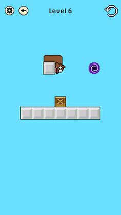 Funky Snake - Screenshot 3