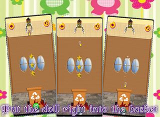 Engine Dump - Pin Doll - Screenshot 3