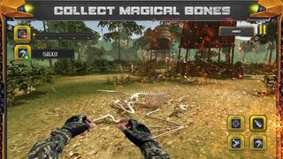 Dragon Hunting Sniper Shooting - Screenshot 3