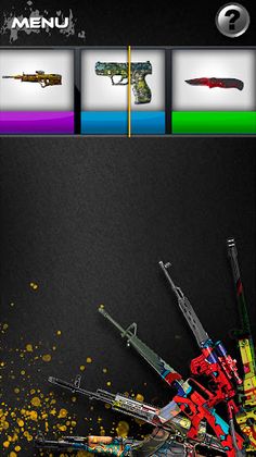 Simulator Open Case and Box - Screenshot 2