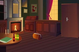 Escape Game: Treasure Quest - Screenshot 3
