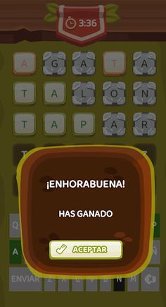 Worday - Screenshot 2