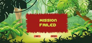 Wild Hunting - Screenshot 2